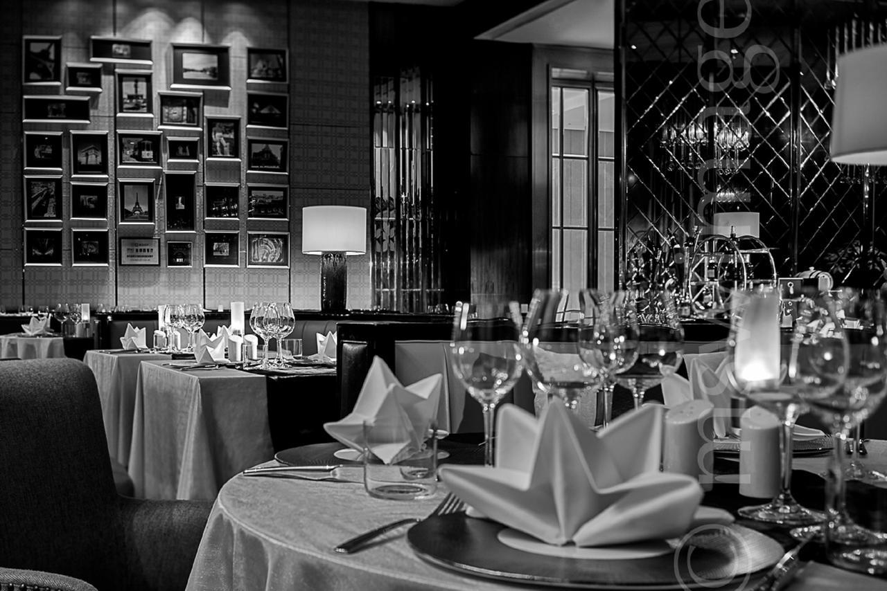 Xiandai Gloria Grand Hotel ฉางซา ภายนอก รูปภาพ
