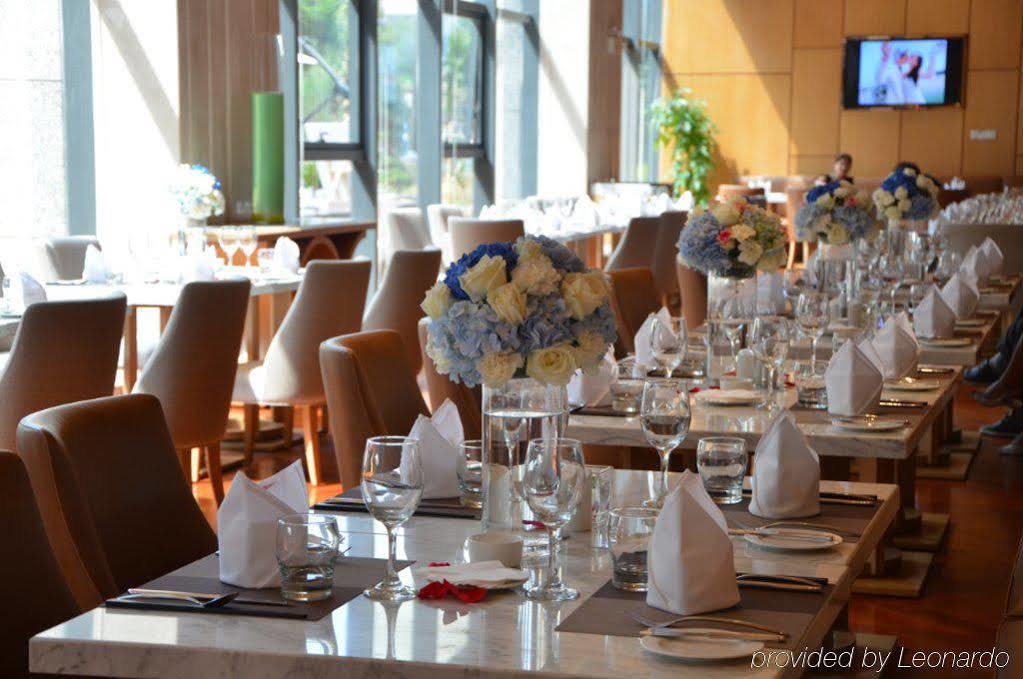 Xiandai Gloria Grand Hotel ฉางซา ภายนอก รูปภาพ