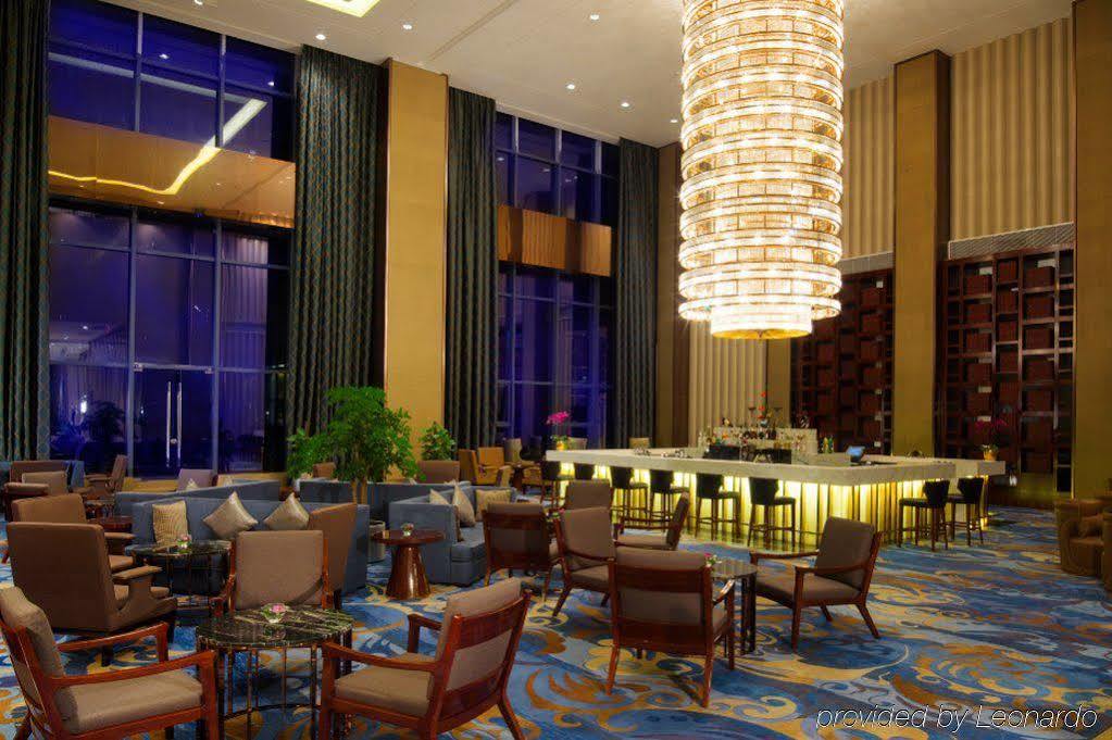 Xiandai Gloria Grand Hotel ฉางซา ภายนอก รูปภาพ