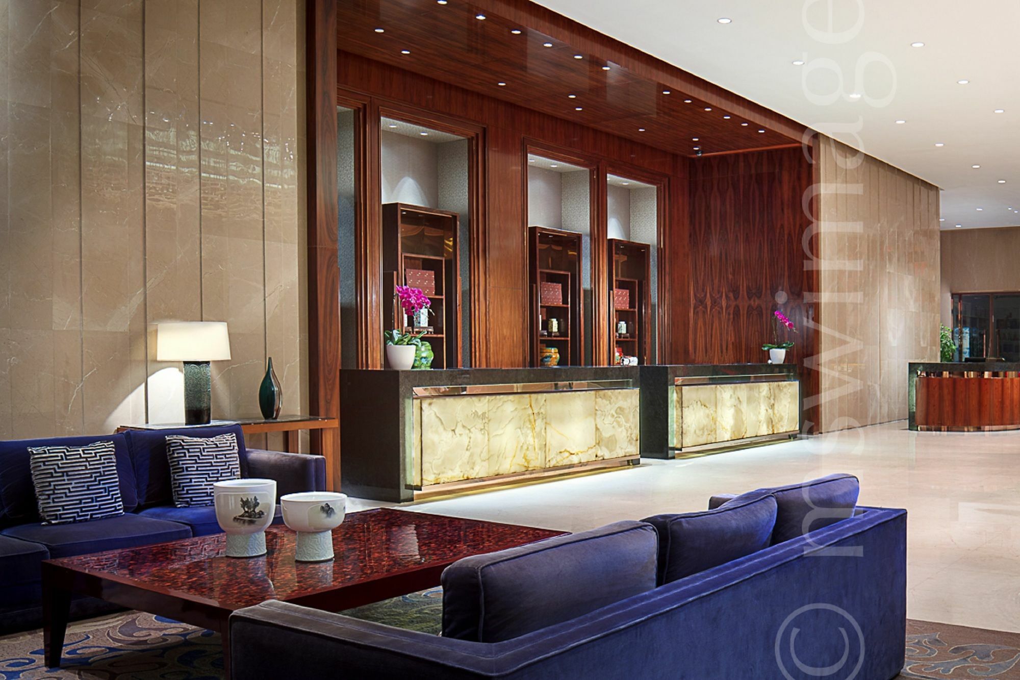 Xiandai Gloria Grand Hotel ฉางซา ภายนอก รูปภาพ