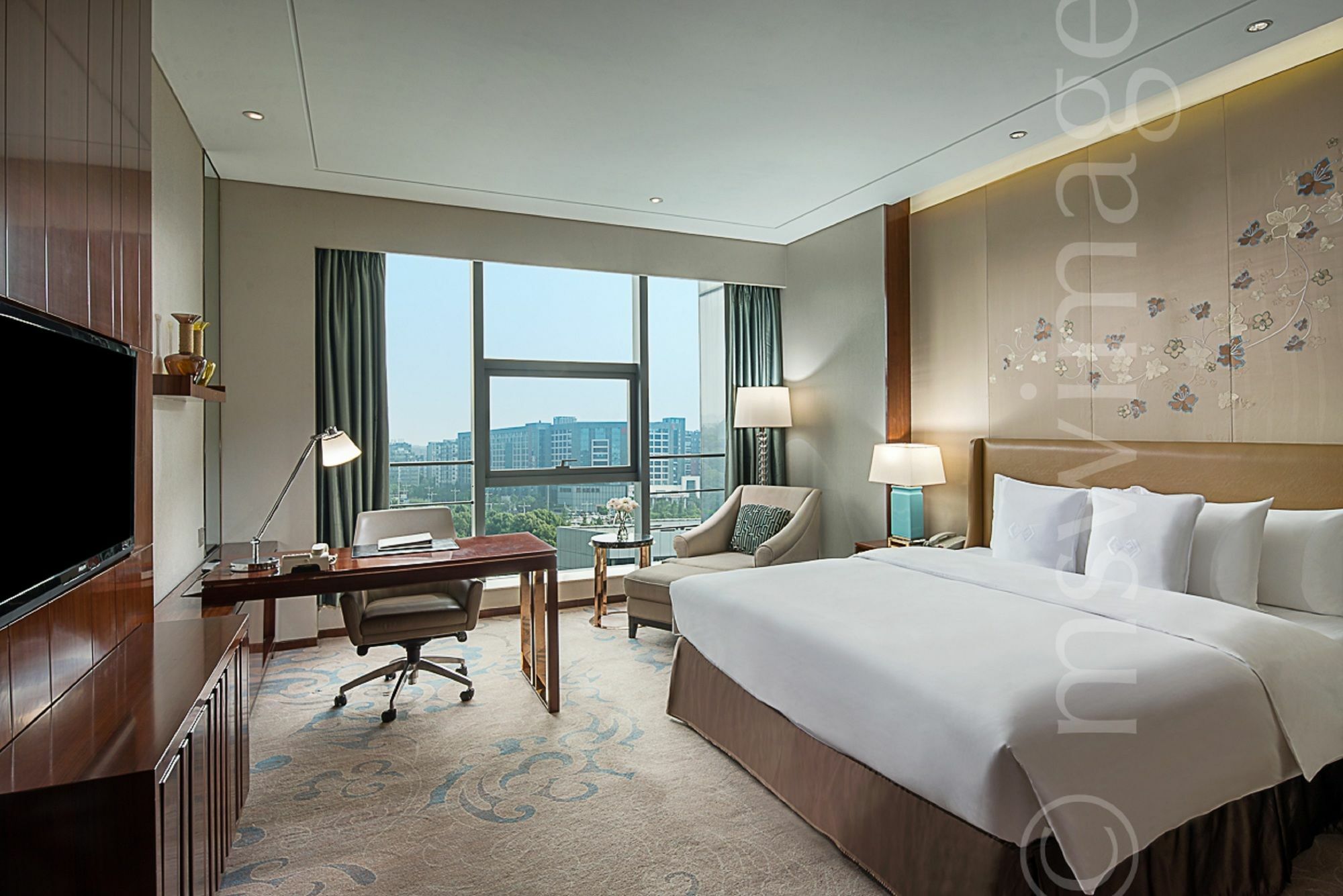 Xiandai Gloria Grand Hotel ฉางซา ภายนอก รูปภาพ