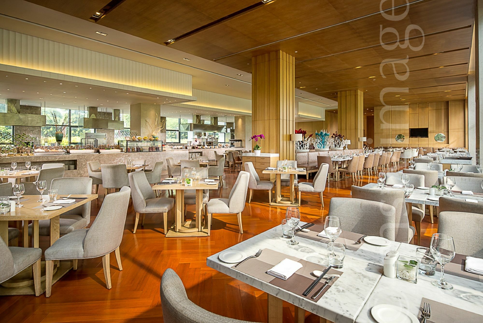 Xiandai Gloria Grand Hotel ฉางซา ภายนอก รูปภาพ